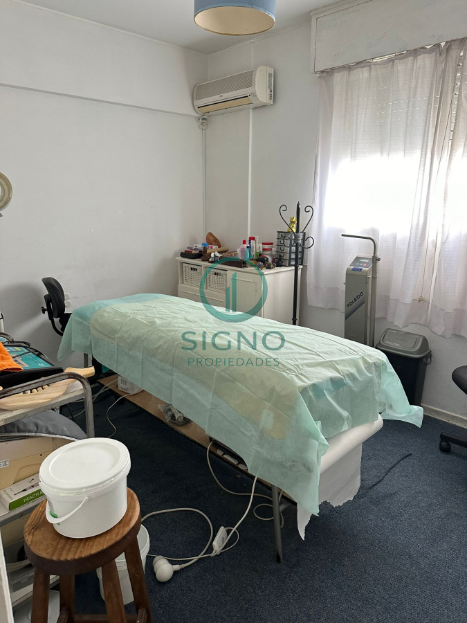 Apartamento ID.2250 - Venta apartamento en Pocitos 2 dormitorios Oportunidad