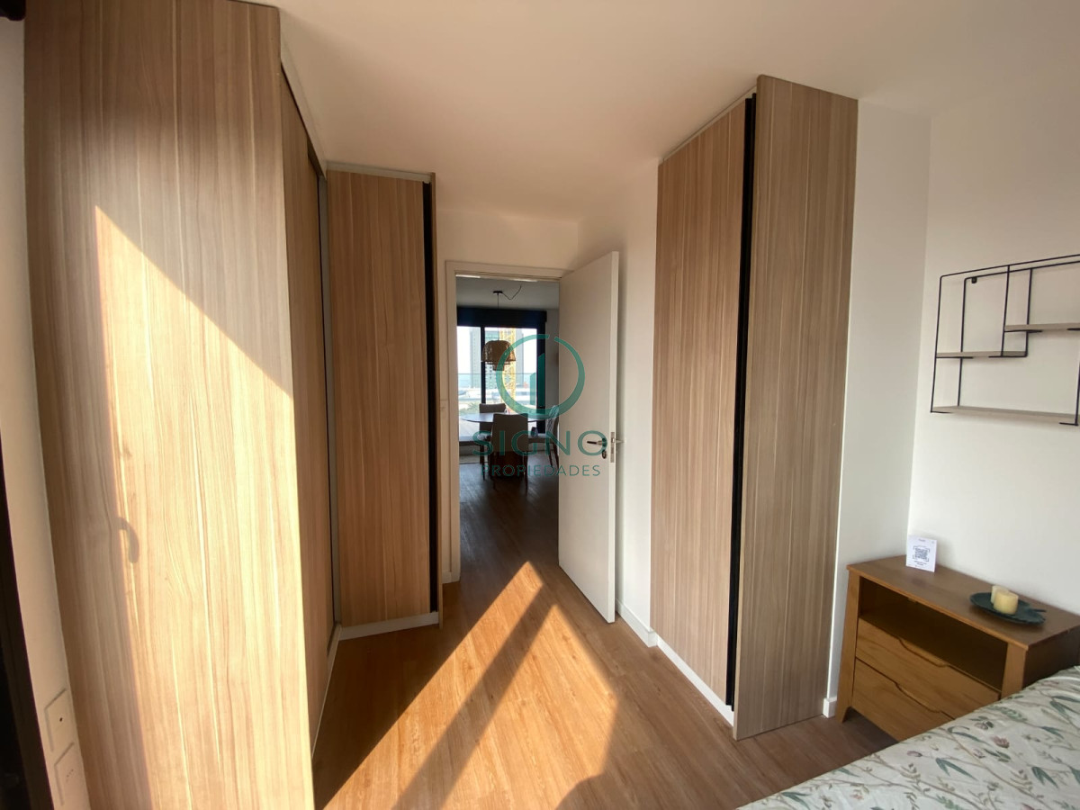 Apartamento ID.1315 - OPORTUNIDAD. Apartamento a estrenar en Punta Carretas 2D y gran terraza