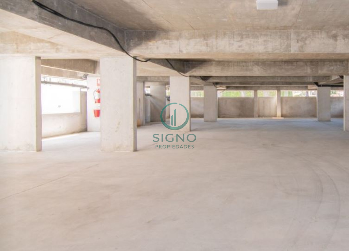 Apartamento ID.1761 - Venta Apartamento 1 D en Punta Gordaormitorio Punta Gorda con renta y Garage