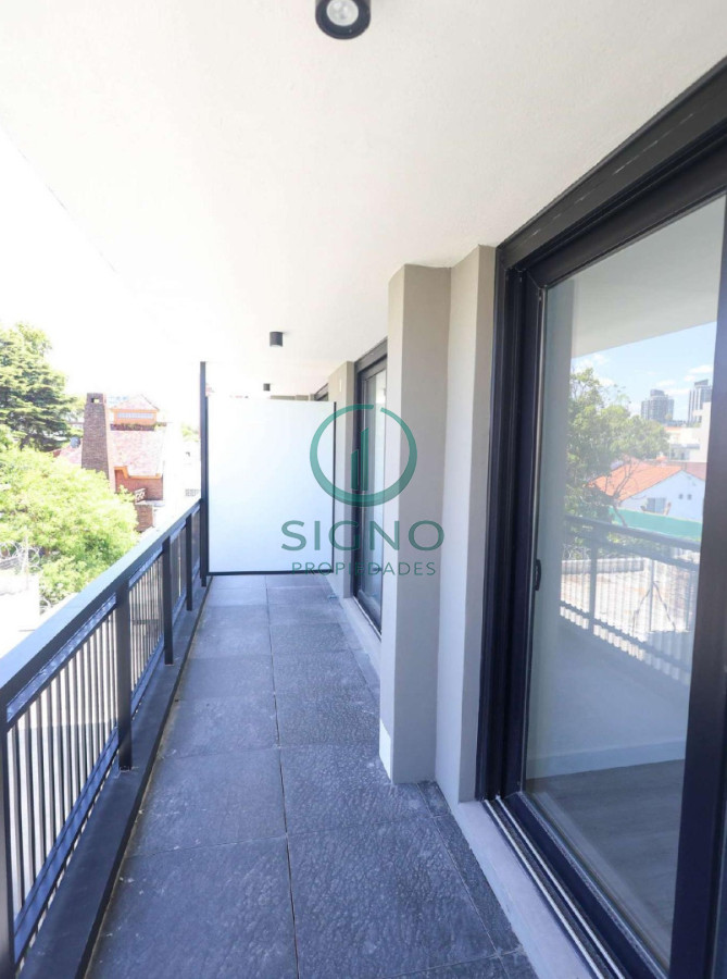 Apartamento ID.2686 - Venta en Malvin a estrenar 1 dormitorio 