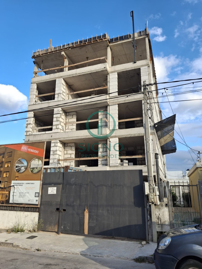 Apartamento ID.2325 - Oportunidad 2D en Buceo