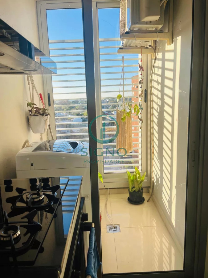 Apartamento ID.2150 - Vendo urgente en Malvin 2 dormitorios