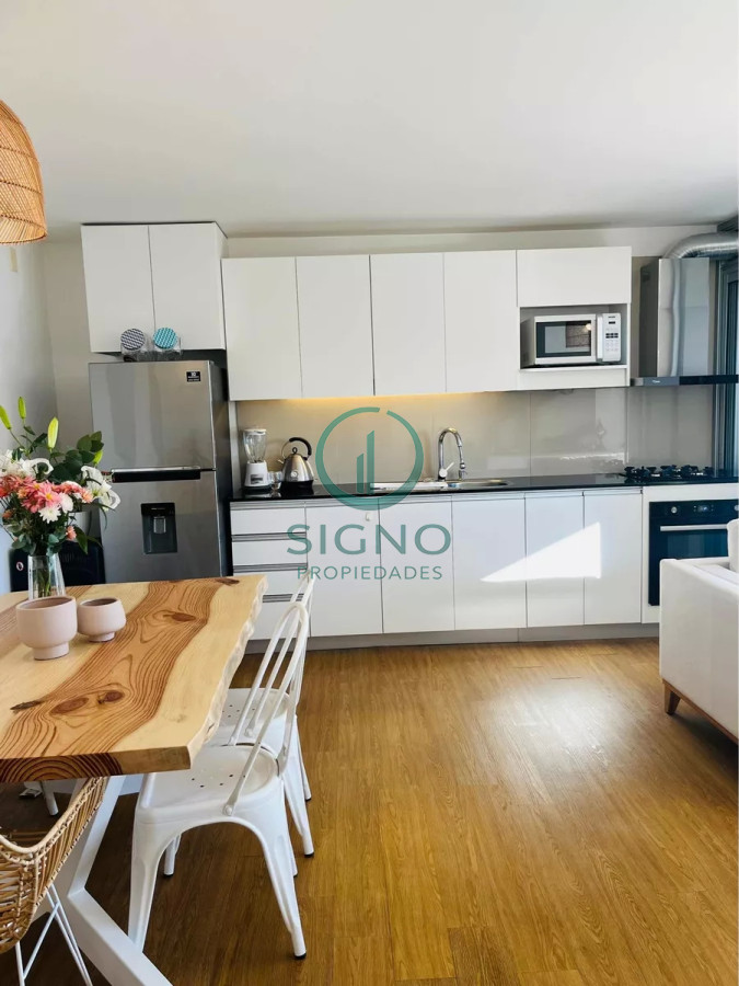 Apartamento ID.2150 - Vendo urgente en Malvin 2 dormitorios