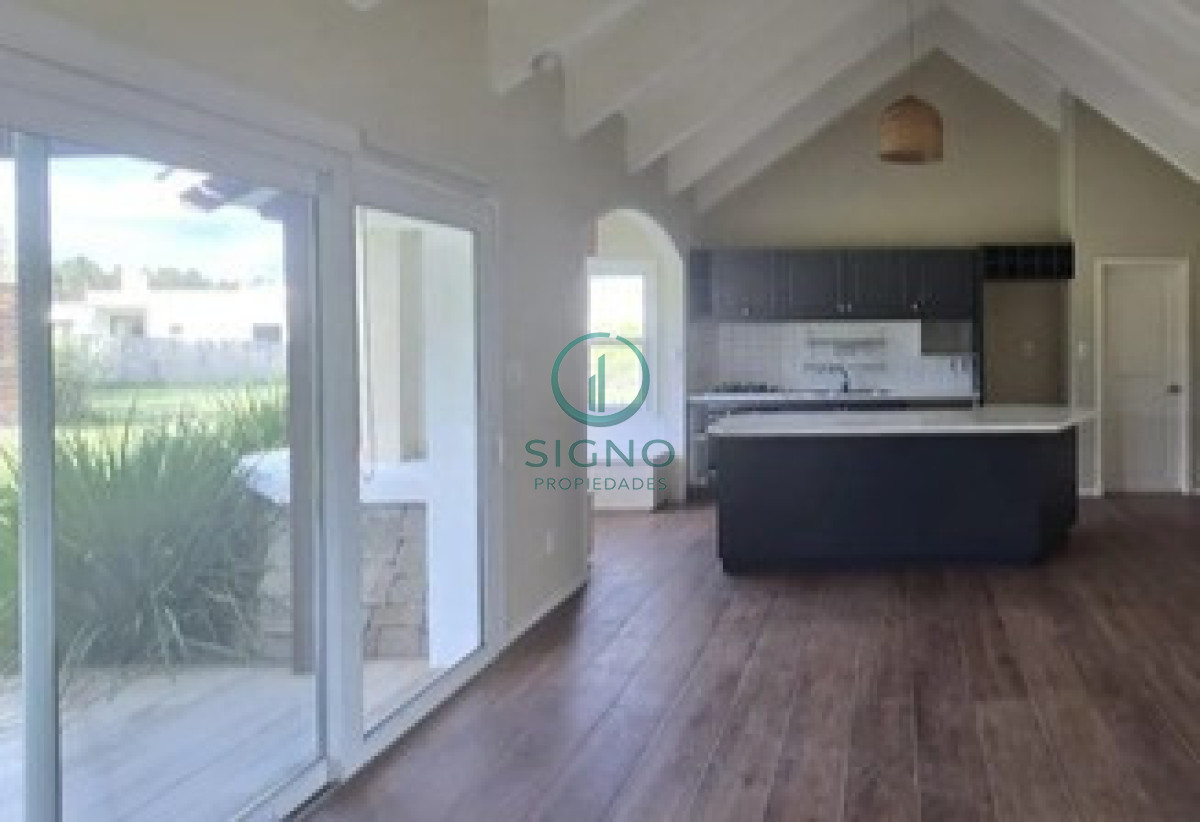 Casa ID.2678 - Alquilo Casa 3 Dormitorios divina en Mirador de la Tahona