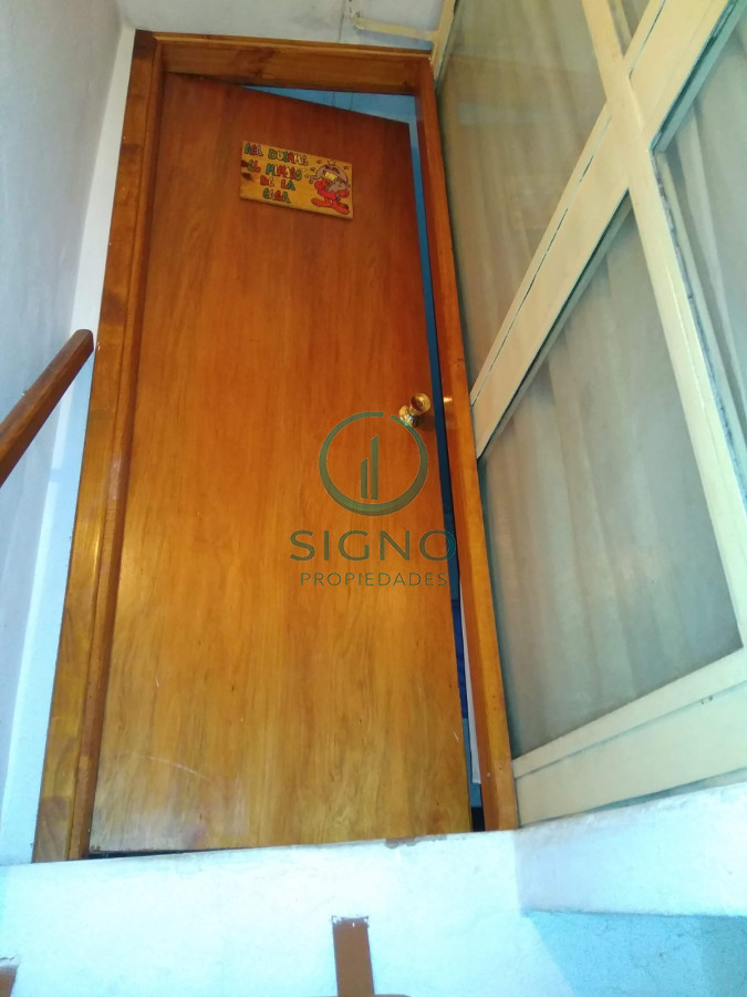 Casa ID.2138 - Venta de casa PH independiente en Reducto 3 dormitorios