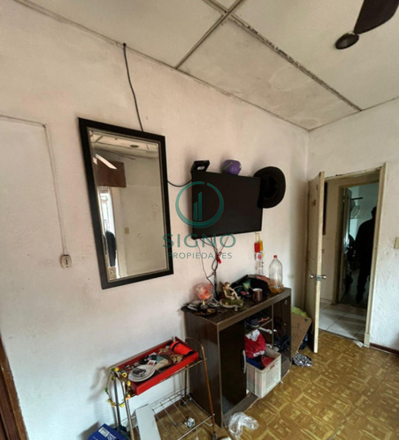 Casa ID.2477 - Vendo casa PH de 3 Dormitorios, 2 Baños, 2 Patios, Parrillero AGUADA