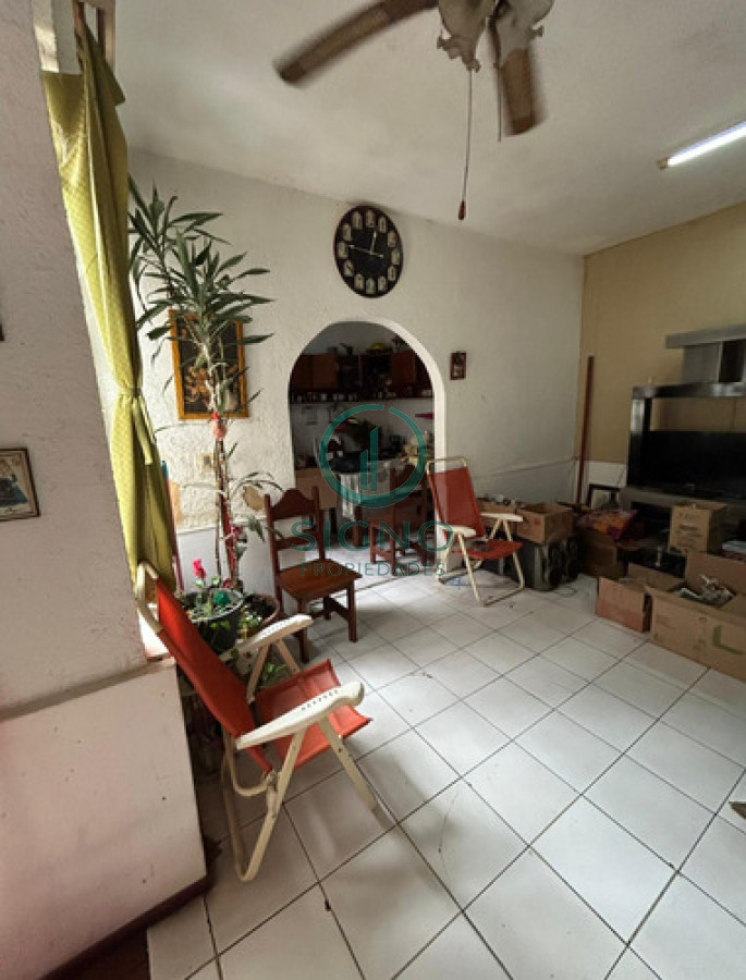 Casa ID.2477 - Vendo casa PH de 3 Dormitorios, 2 Baños, 2 Patios, Parrillero AGUADA