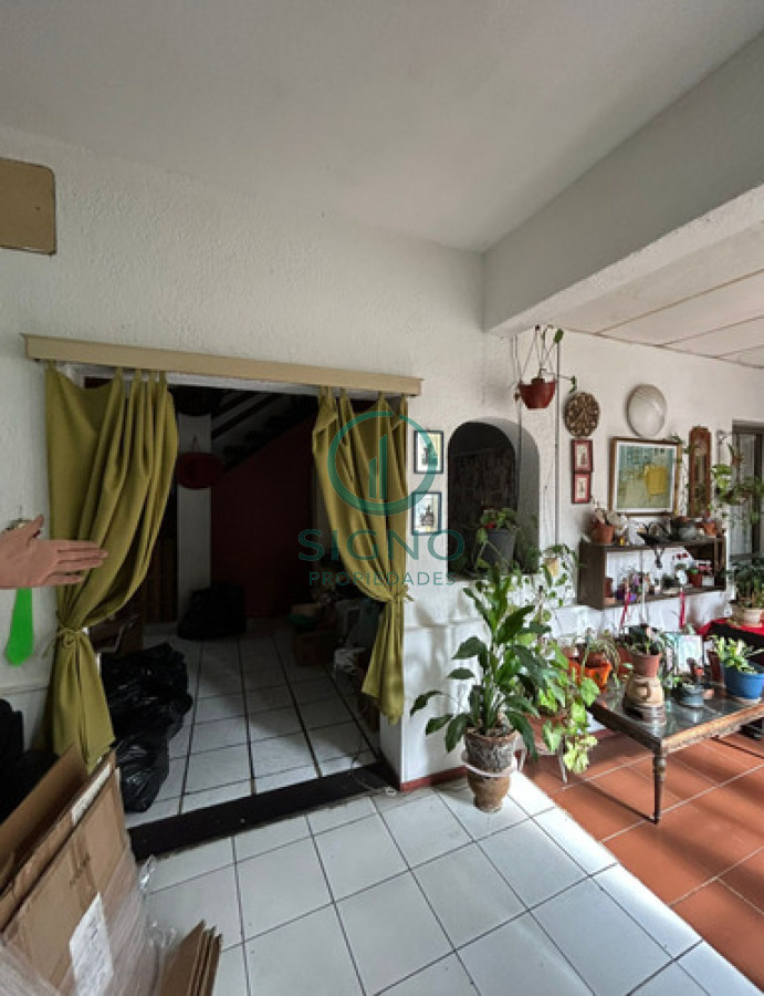 Casa ID.2477 - Vendo casa PH de 3 Dormitorios, 2 Baños, 2 Patios, Parrillero AGUADA