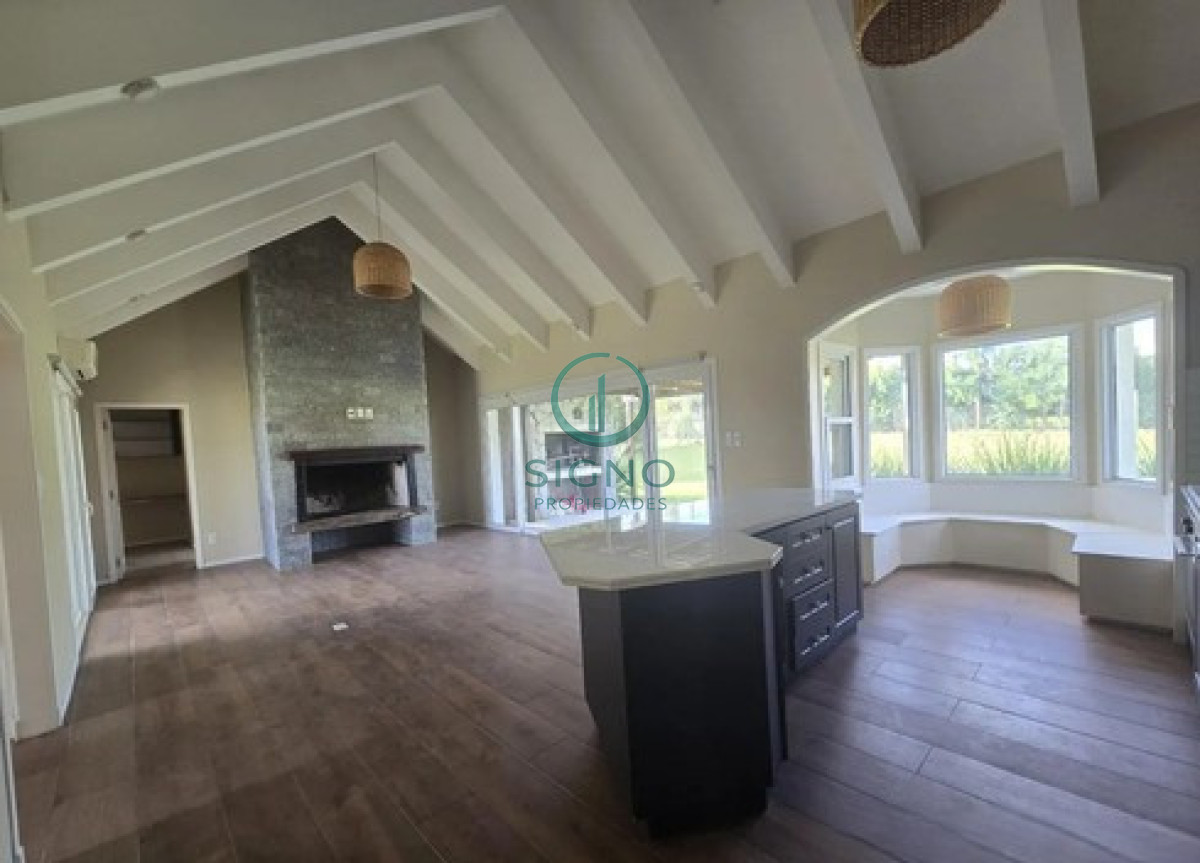 Casa ID.2678 - Alquilo Casa 3 Dormitorios divina en Mirador de la Tahona