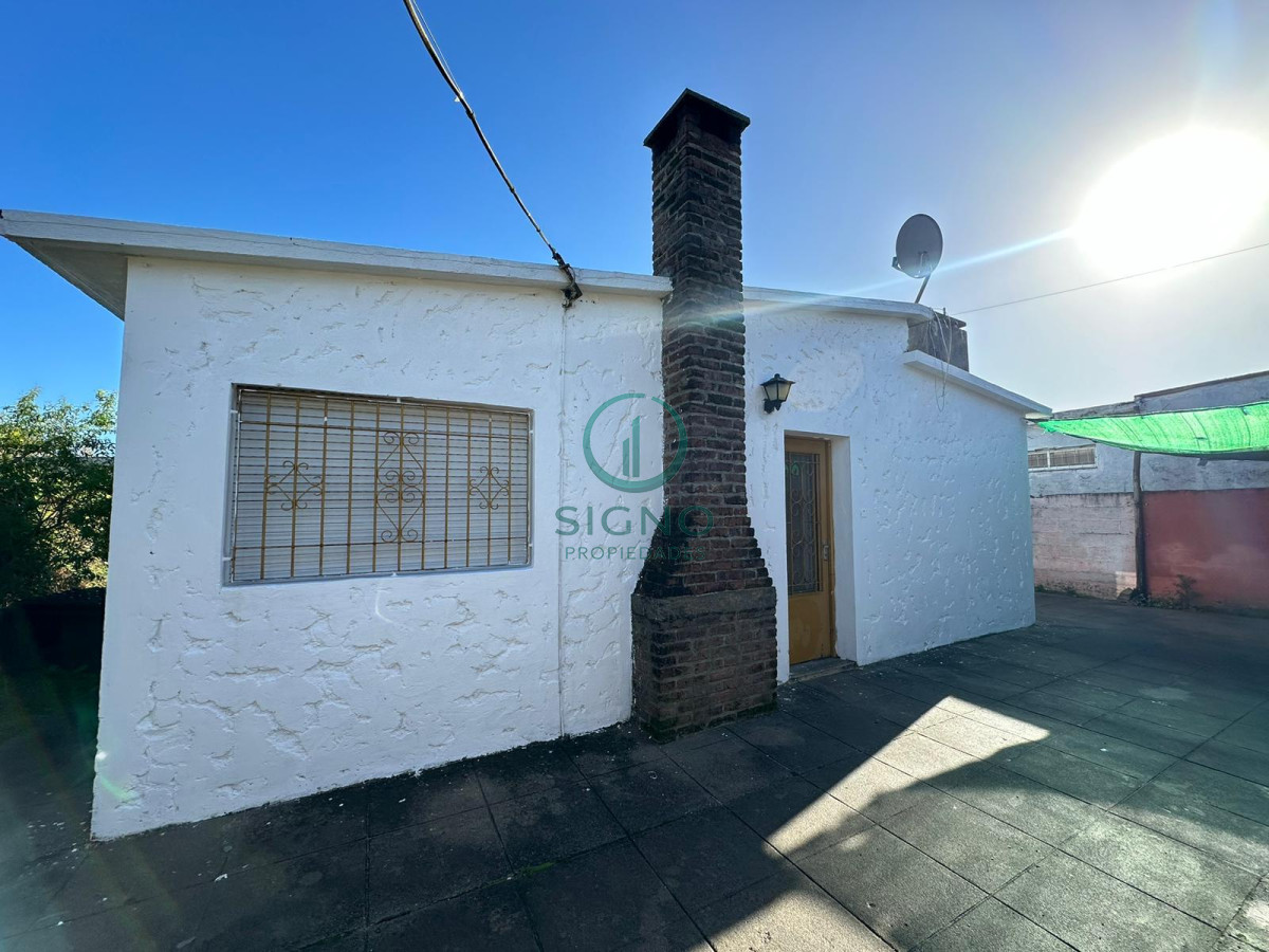 Casa ID.2134 - Venta Casa 2 dormitorios, a estrenar cerca a Zonamerica