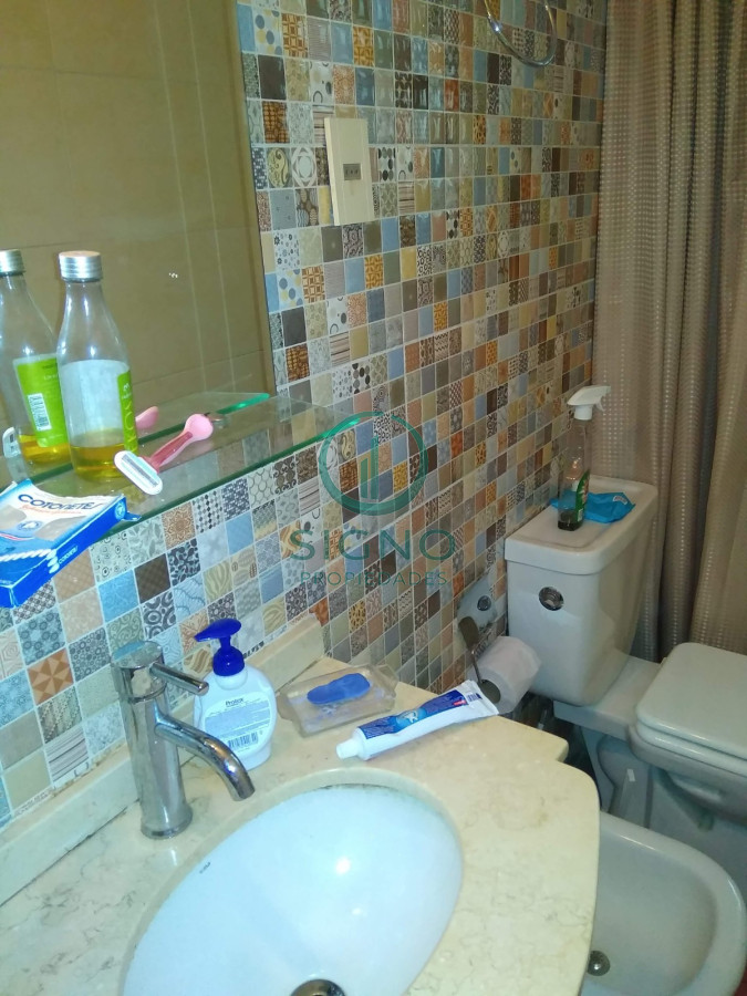 Casa ID.2138 - Venta de casa PH independiente en Reducto 3 dormitorios