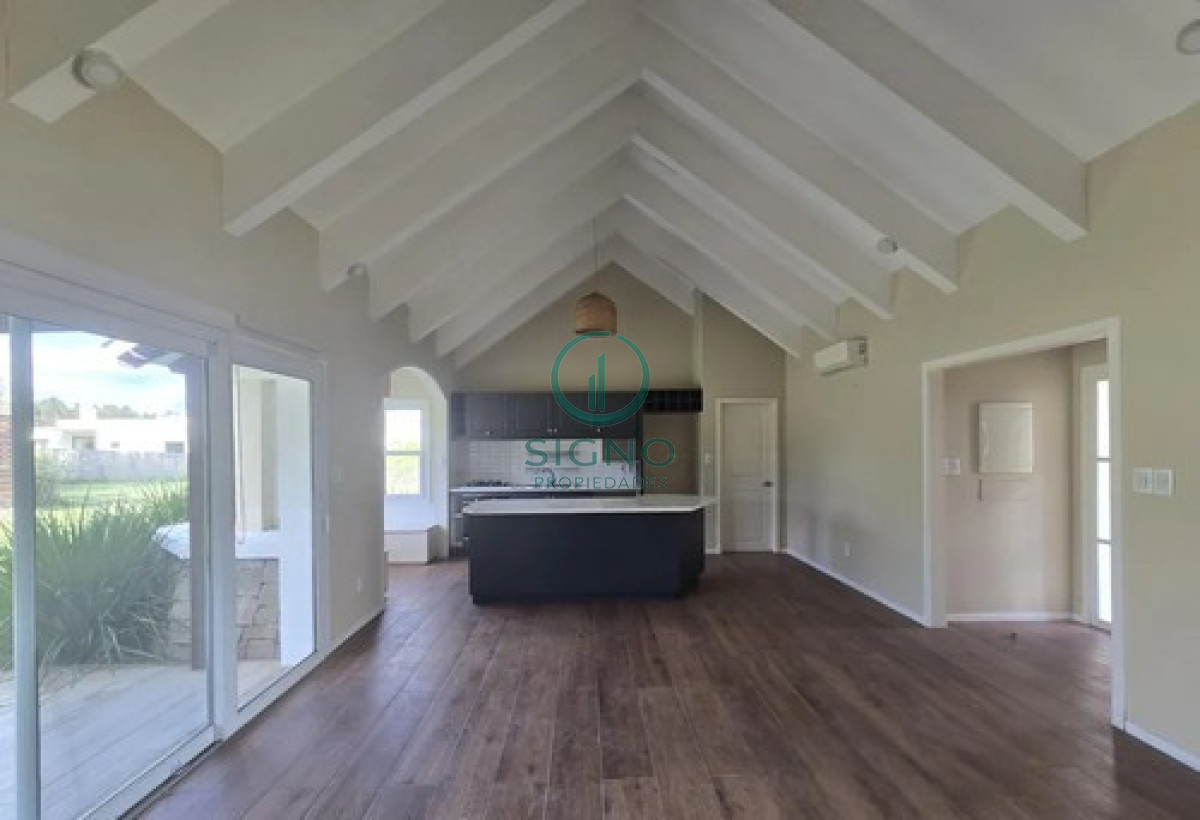 Casa ID.2678 - Alquilo Casa 3 Dormitorios divina en Mirador de la Tahona