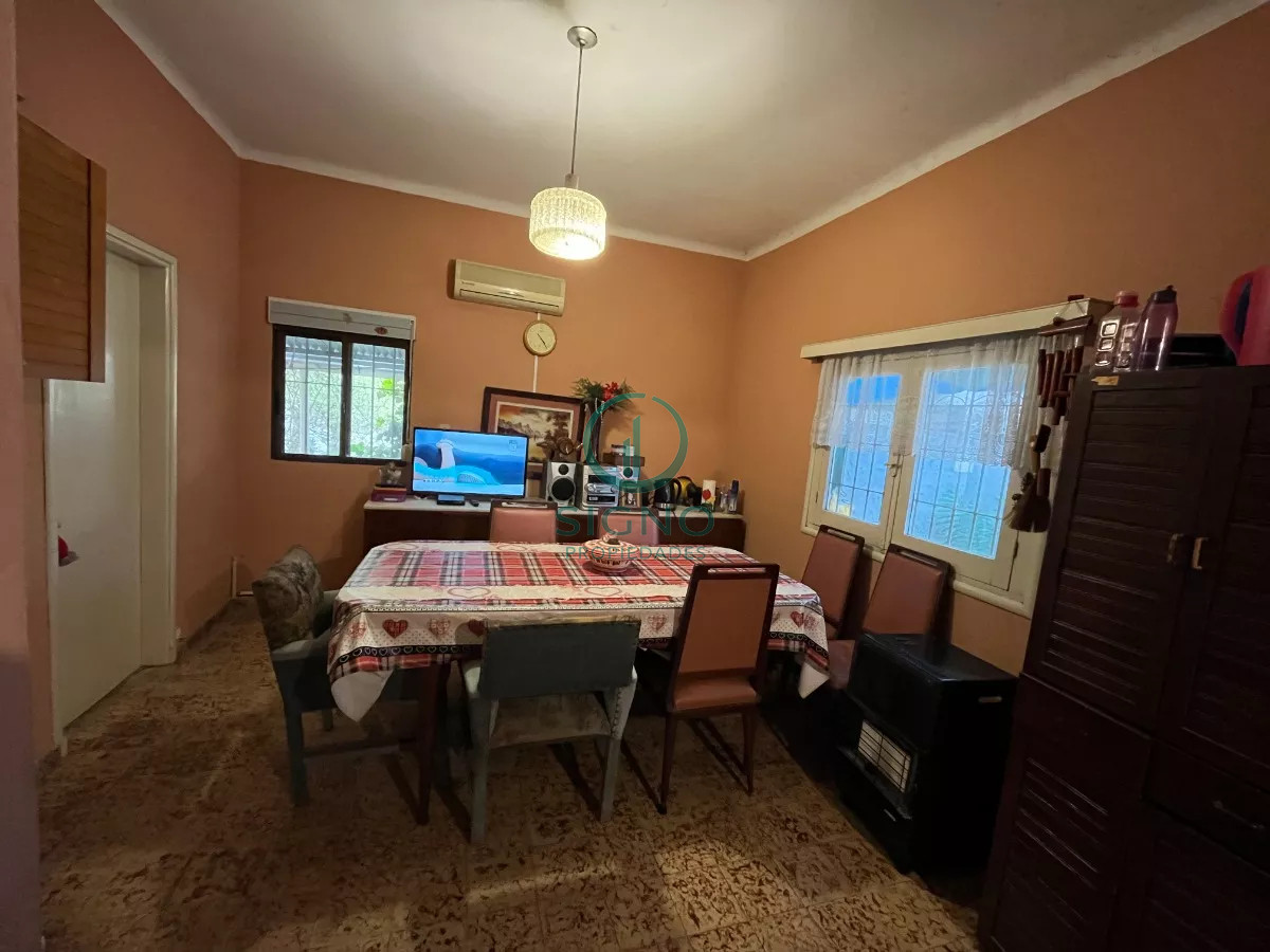 Casa ID.2278 - Venta Casa 3 Dormitorios Padrón Único en Malvin Sur