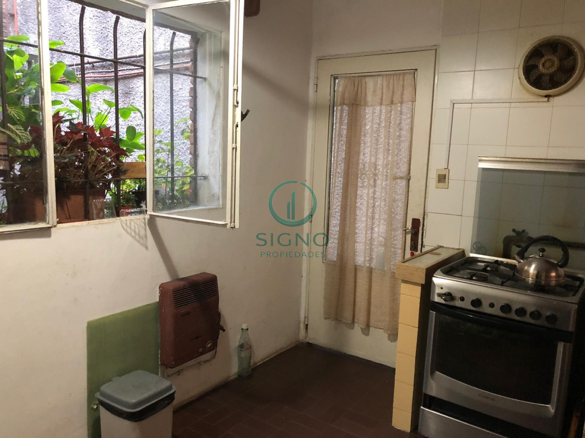 Casa ID.1165 - Venta Casa 6 Dormitorios  en Pocitos