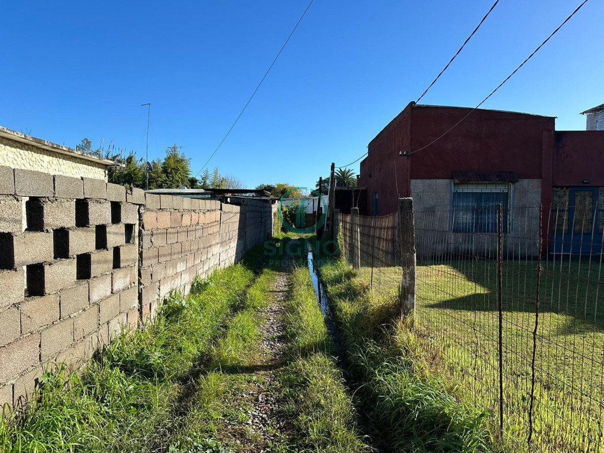 Casa ID.2134 - Venta Casa 2 dormitorios, a estrenar cerca a Zonamerica