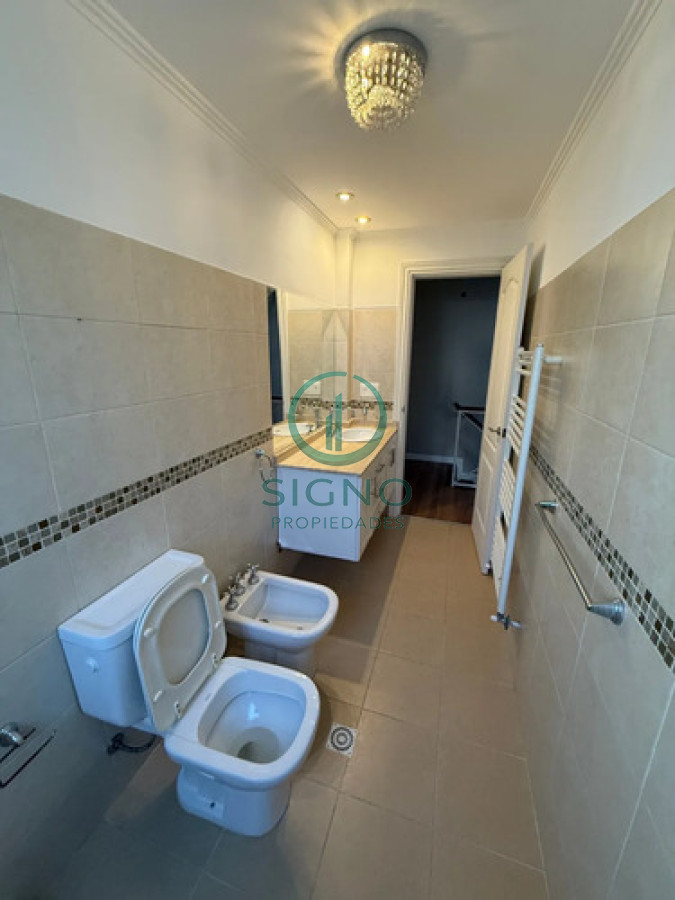 Casa ID.2688 - Casa En Alquiler En Prado
