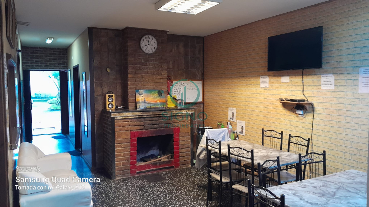 Casa ID.2163 - Venta casa Parque Batlle 4 dormitorios 349m de terreno