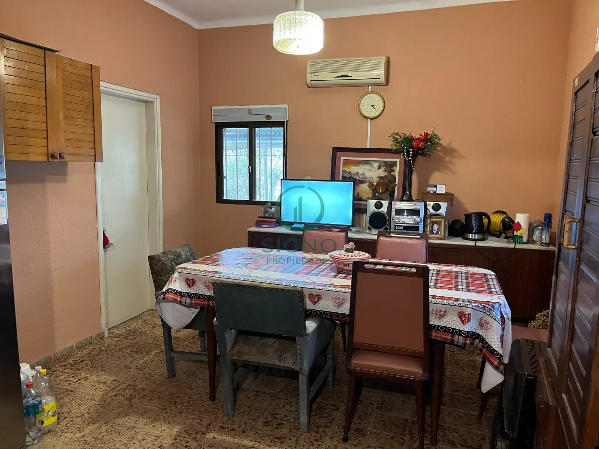 Casa ID.2278 - Venta Casa 3 Dormitorios Padrón Único en Malvin Sur