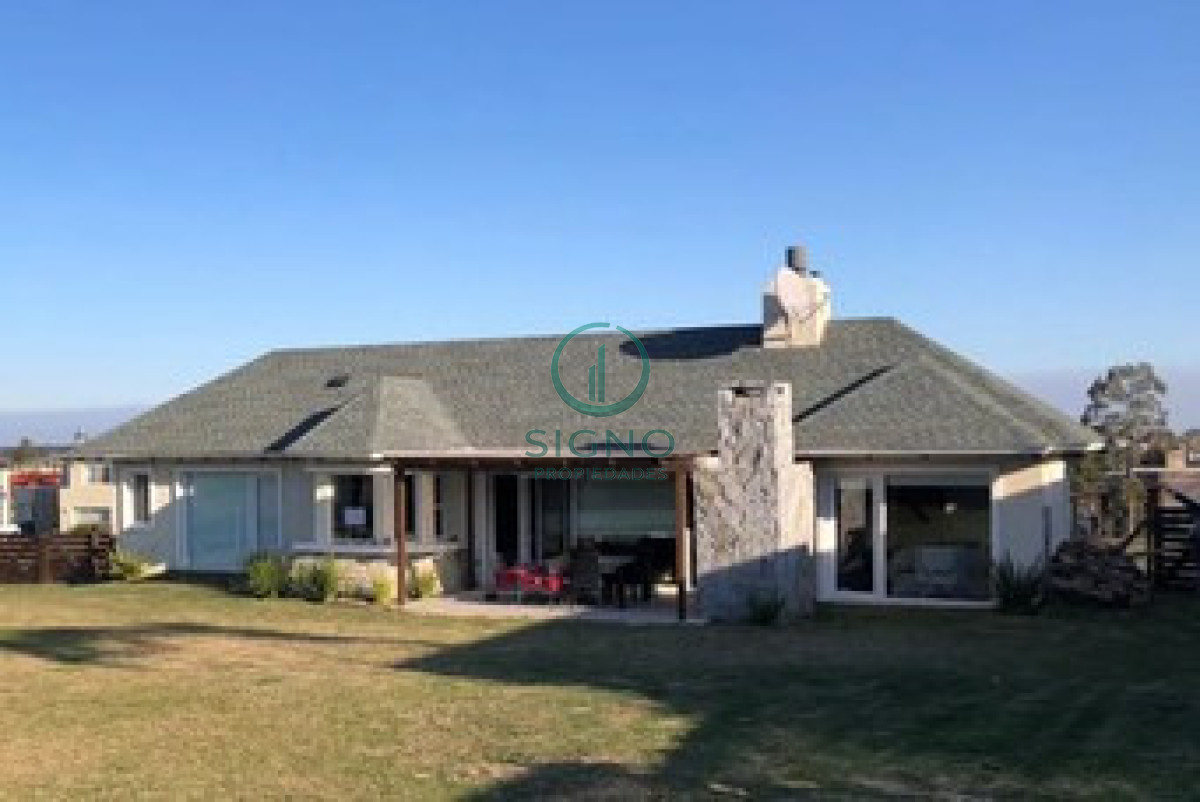 Casa ID.2678 - Alquilo Casa 3 Dormitorios divina en Mirador de la Tahona