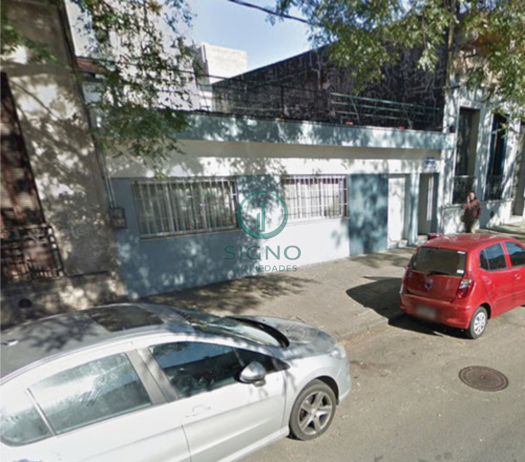 Casa ID.2477 - Vendo casa PH de 3 Dormitorios, 2 Baños, 2 Patios, Parrillero AGUADA