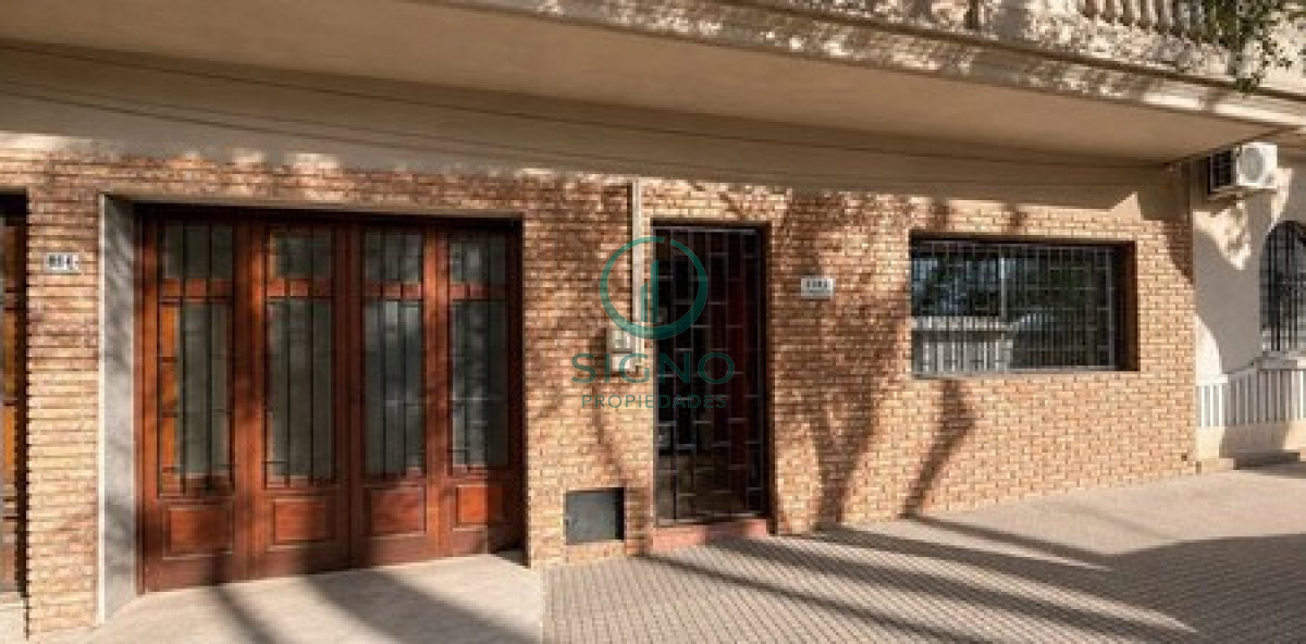 Casa ID.2693 - Vendo Casa 3 Dormitorios y Garaje en Arroyo Seco