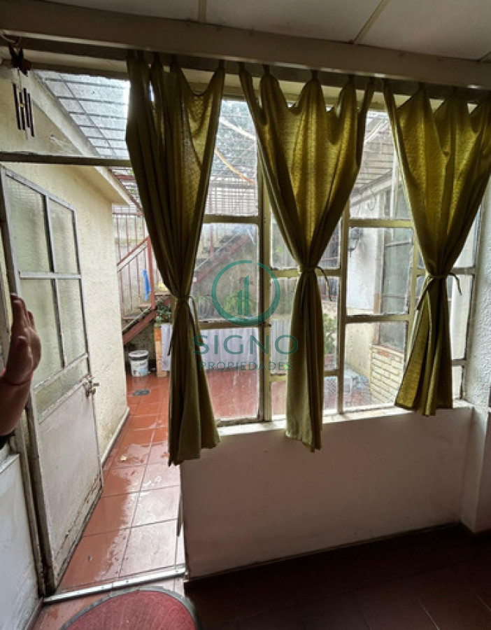 Casa ID.2477 - Vendo casa PH de 3 Dormitorios, 2 Baños, 2 Patios, Parrillero AGUADA