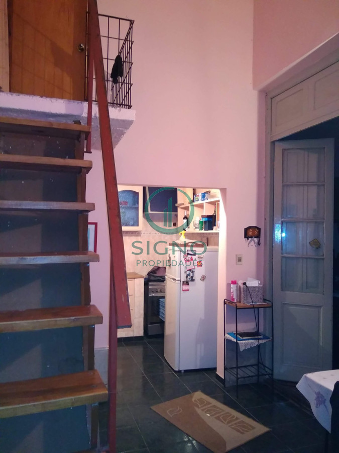 Casa ID.2138 - Venta de casa PH independiente en Reducto 3 dormitorios