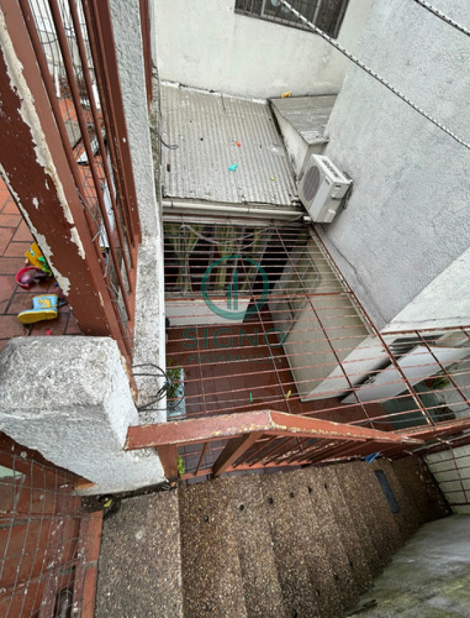 Casa ID.2477 - Vendo casa PH de 3 Dormitorios, 2 Baños, 2 Patios, Parrillero AGUADA