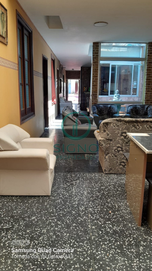 Casa ID.2163 - Venta casa Parque Batlle 4 dormitorios 349m de terreno