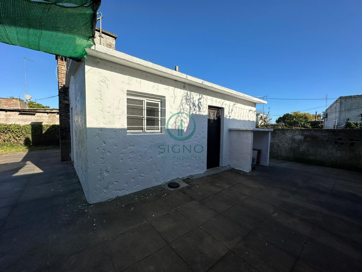 Casa ID.2134 - Venta Casa 2 dormitorios, a estrenar cerca a Zonamerica