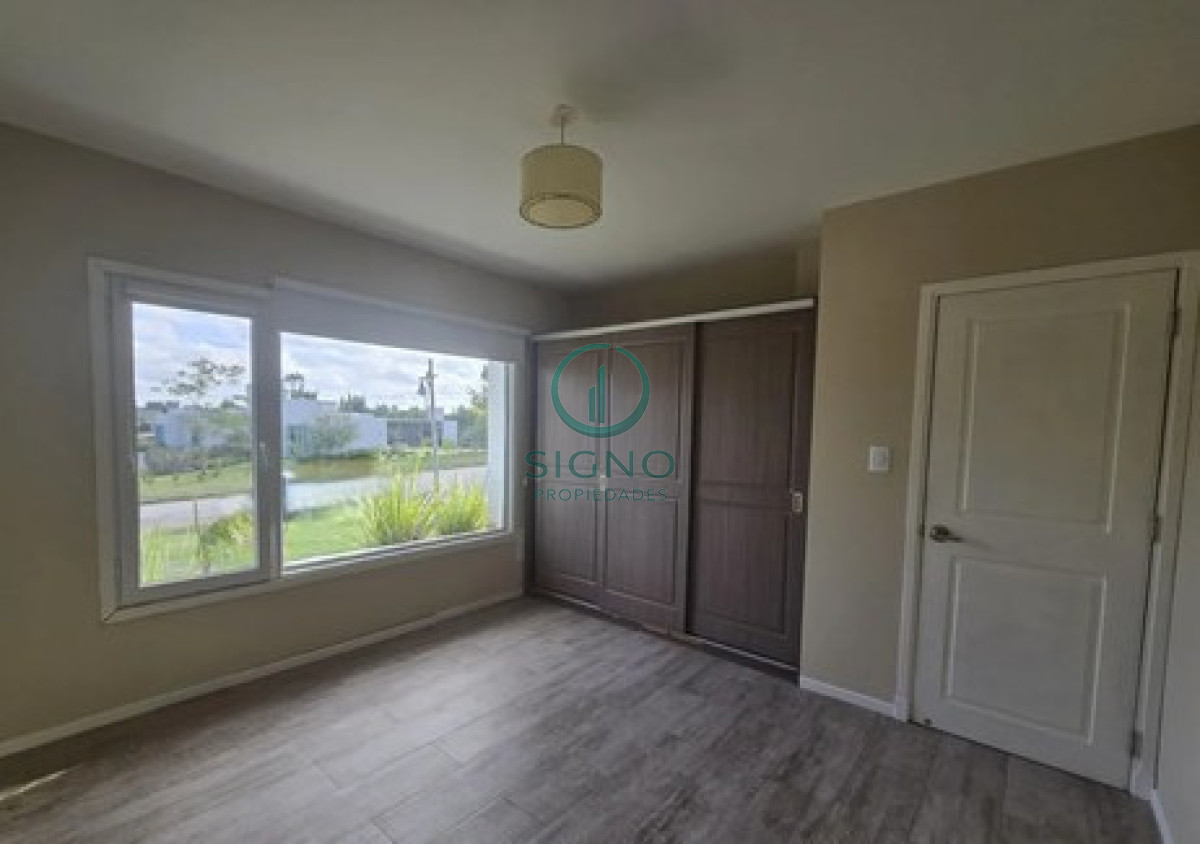 Casa ID.2678 - Alquilo Casa 3 Dormitorios divina en Mirador de la Tahona