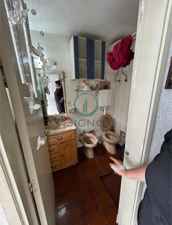 Casa ID.2477 - Vendo casa PH de 3 Dormitorios, 2 Baños, 2 Patios, Parrillero AGUADA