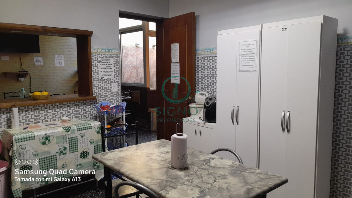 Casa ID.2163 - Venta casa Parque Batlle 4 dormitorios 349m de terreno