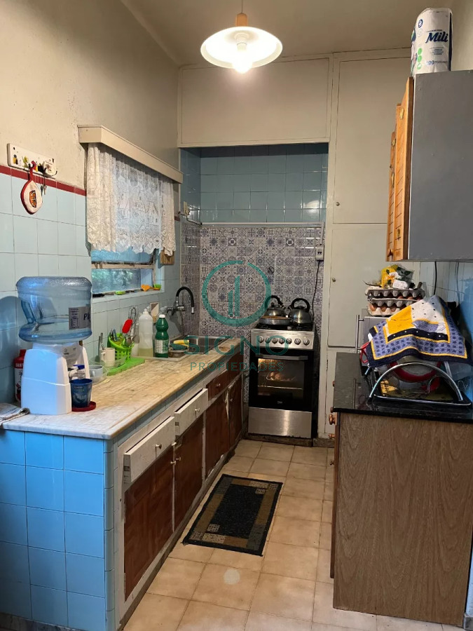 Casa ID.2278 - Venta Casa 3 Dormitorios Padrón Único en Malvin Sur