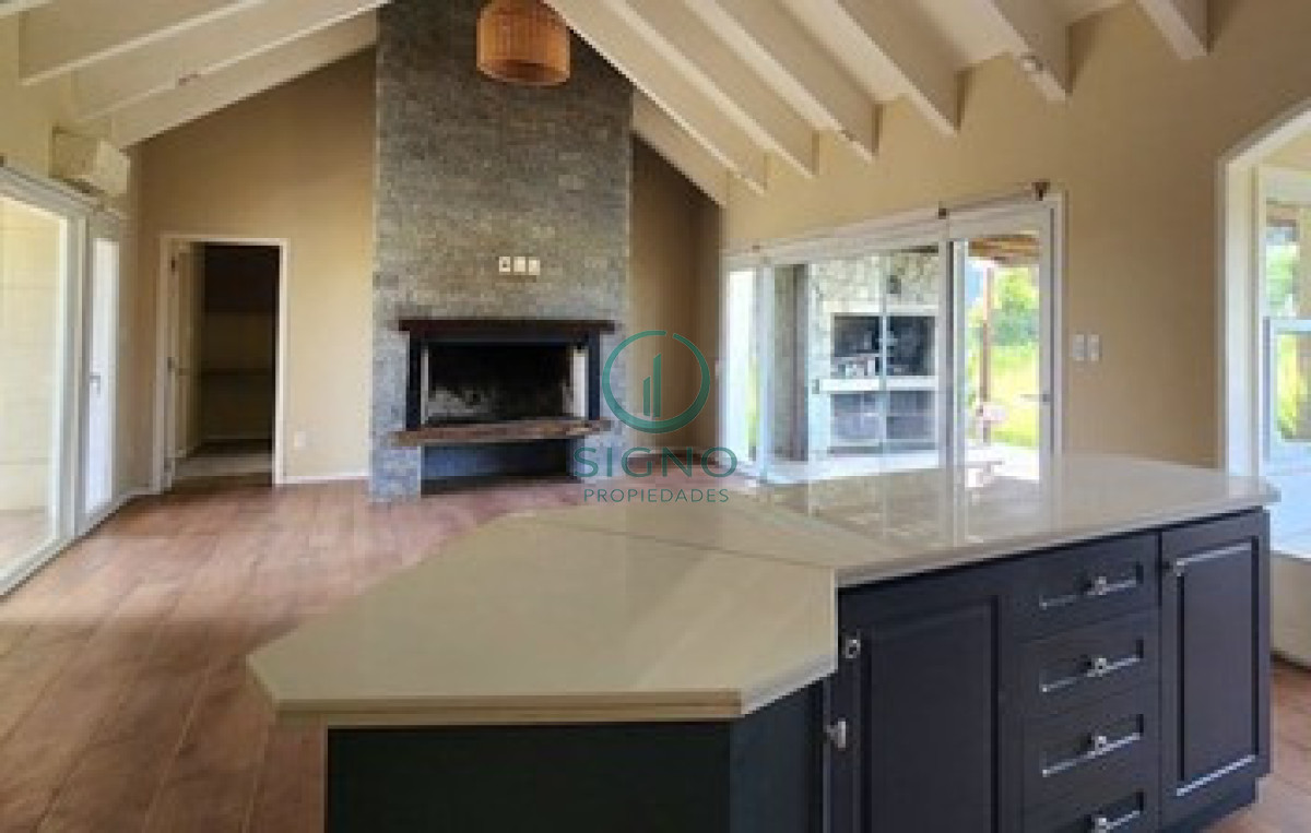 Casa ID.2678 - Alquilo Casa 3 Dormitorios divina en Mirador de la Tahona