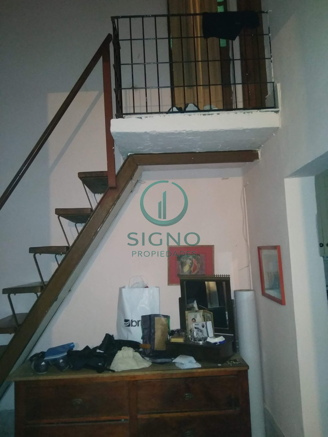 Casa ID.2138 - Venta de casa PH independiente en Reducto 3 dormitorios