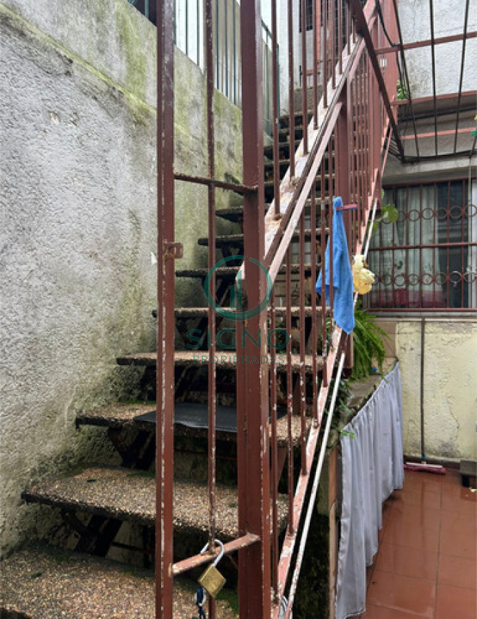 Casa ID.2477 - Vendo casa PH de 3 Dormitorios, 2 Baños, 2 Patios, Parrillero AGUADA