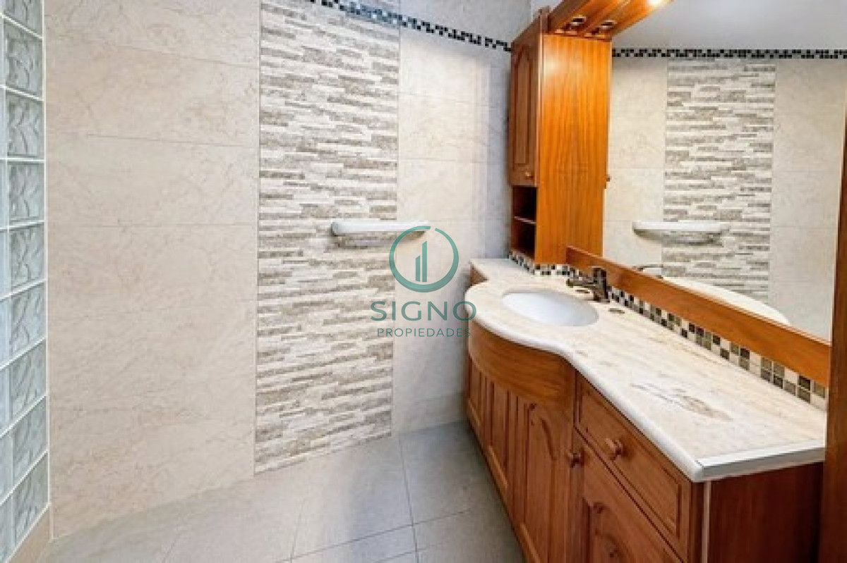 Casa ID.2693 - Vendo Casa 3 Dormitorios y Garaje en Arroyo Seco