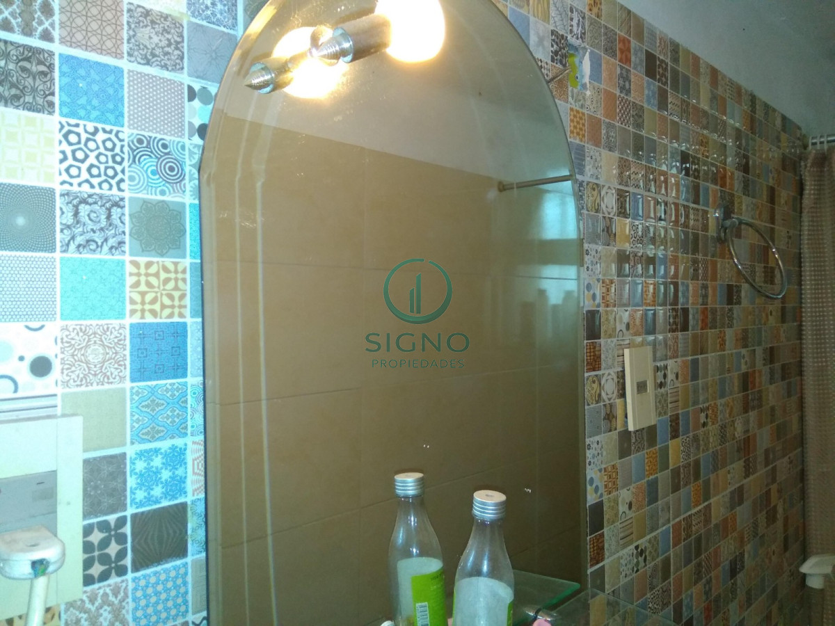 Casa ID.2138 - Venta de casa PH independiente en Reducto 3 dormitorios