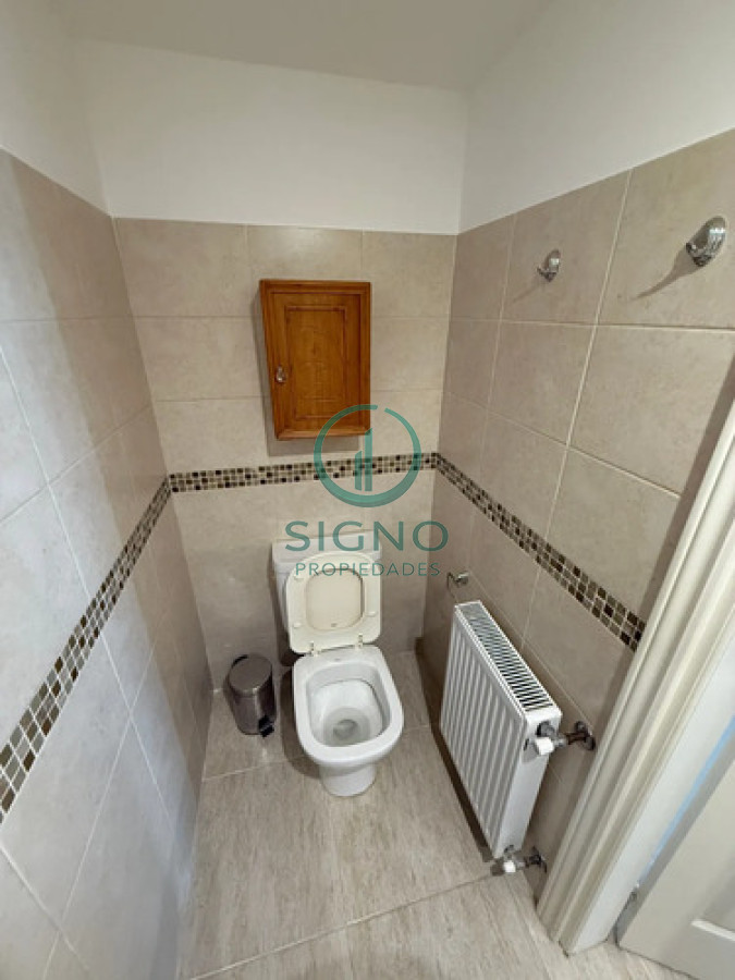 Casa ID.2688 - Casa En Alquiler En Prado