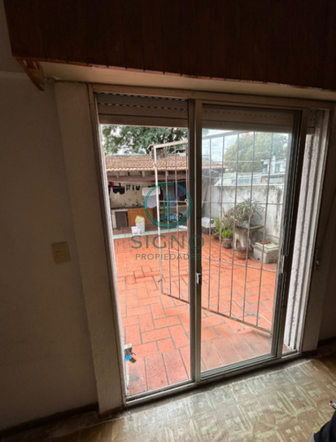 Casa ID.2477 - Vendo casa PH de 3 Dormitorios, 2 Baños, 2 Patios, Parrillero AGUADA