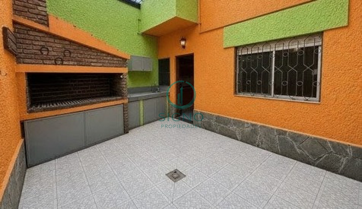 Casa ID.2693 - Vendo Casa 3 Dormitorios y Garaje en Arroyo Seco
