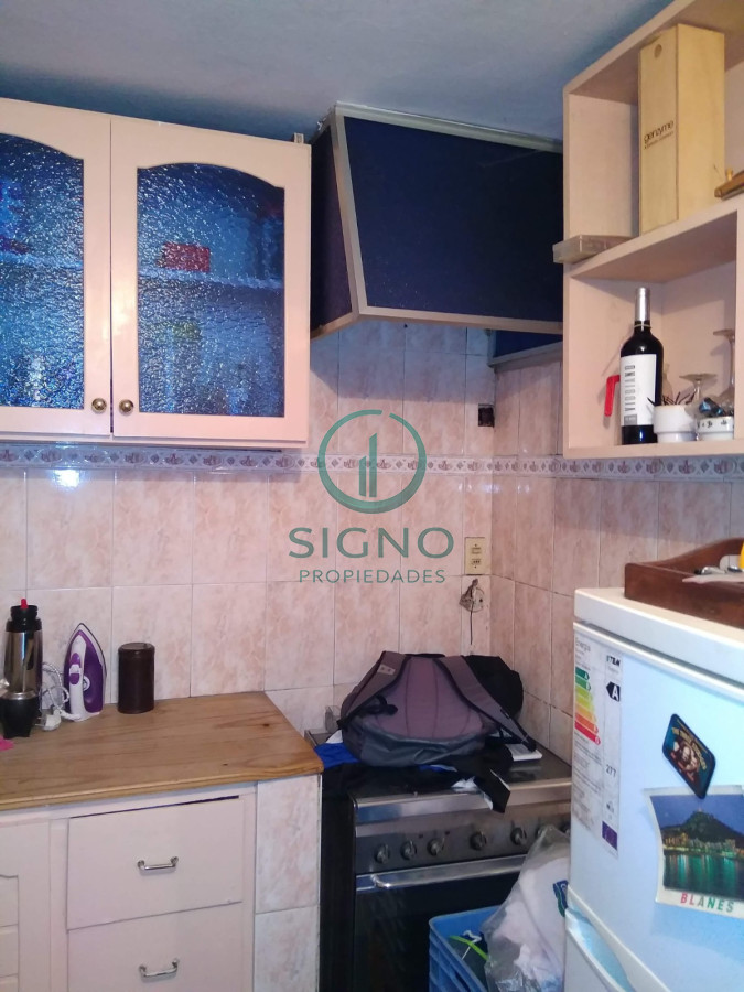 Casa ID.2138 - Venta de casa PH independiente en Reducto 3 dormitorios