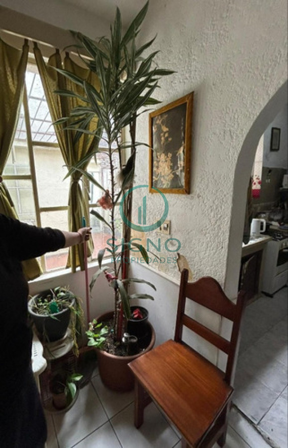 Casa ID.2477 - Vendo casa PH de 3 Dormitorios, 2 Baños, 2 Patios, Parrillero AGUADA