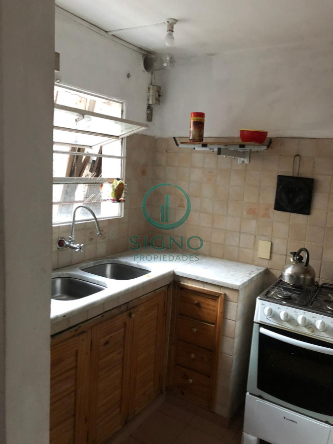 Casa ID.1165 - Venta Casa 6 Dormitorios  en Pocitos