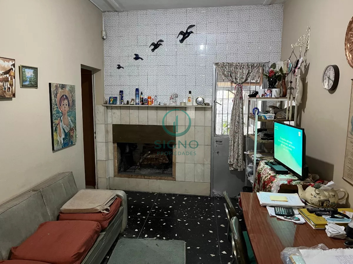 Casa ID.2278 - Venta Casa 3 Dormitorios Padrón Único en Malvin Sur