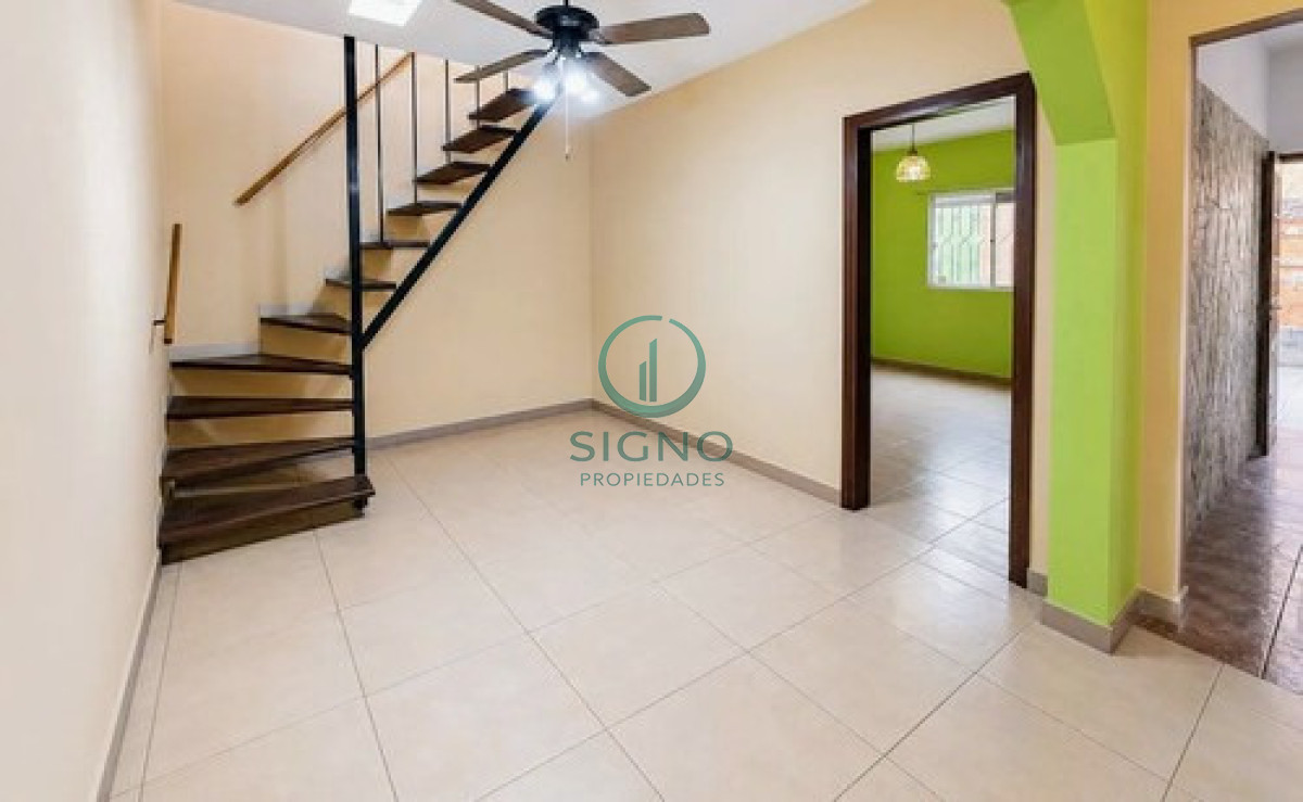 Casa ID.2693 - Vendo Casa 3 Dormitorios y Garaje en Arroyo Seco