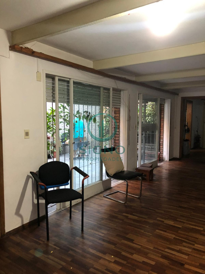 Casa ID.1165 - Venta Casa 6 Dormitorios  en Pocitos