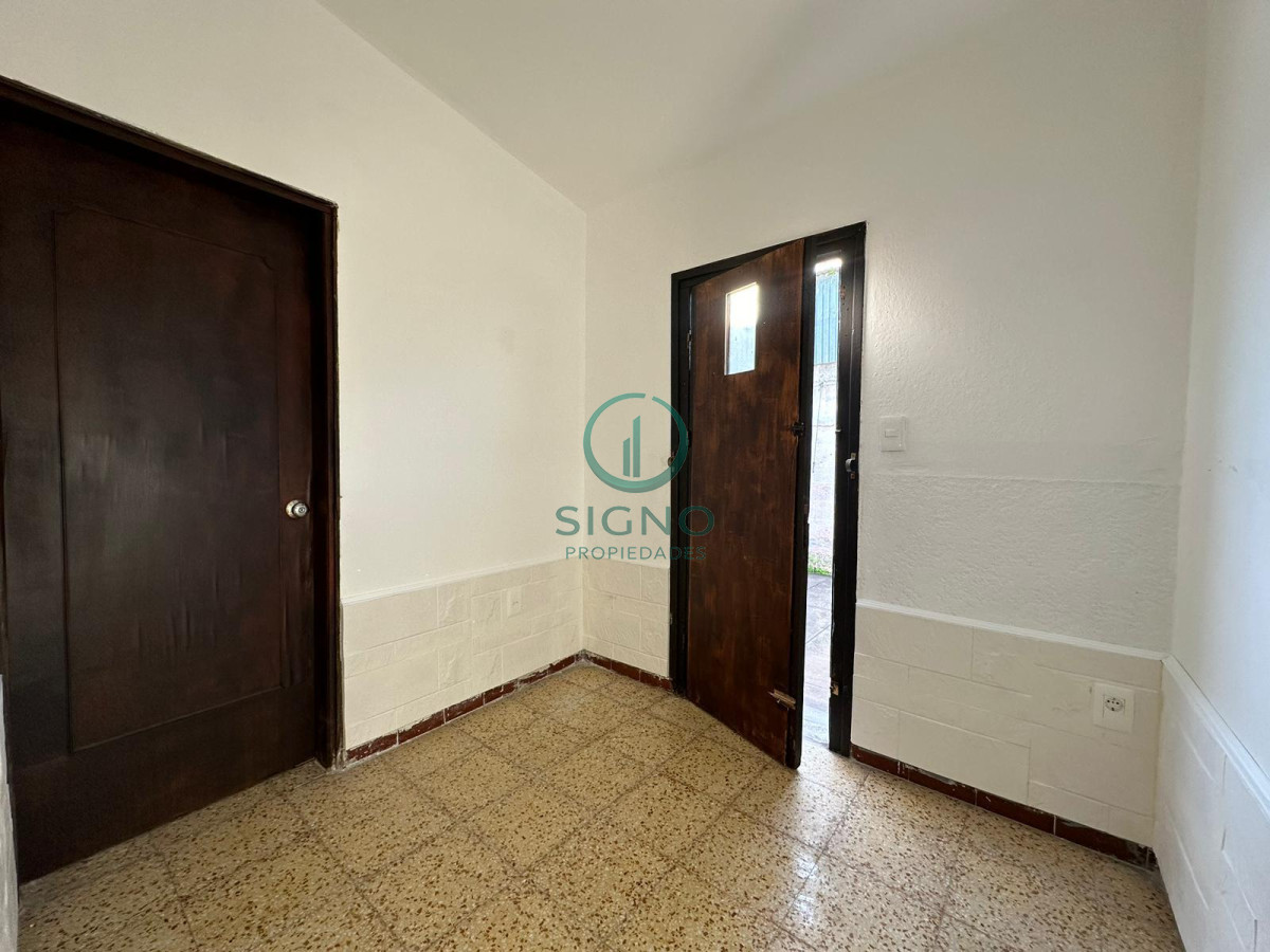 Casa ID.2134 - Venta Casa 2 dormitorios, a estrenar cerca a Zonamerica