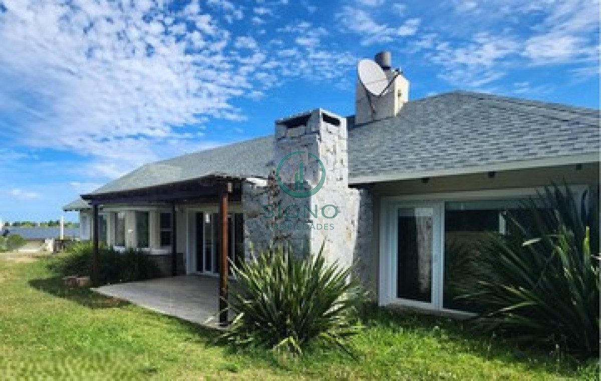 Casa ID.2678 - Alquilo Casa 3 Dormitorios divina en Mirador de la Tahona